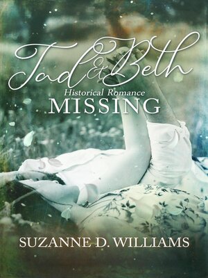 cover image of Tad & Beth